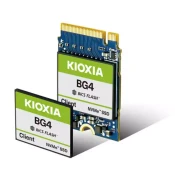 SSD M.2 NVMe 512GB KIOXIA KBG40ZNS512G/2230