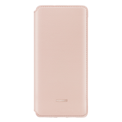 HUAWEI HUAWEI Wallet Cover Preklopna torbica Primerno za: Huawei P30 Pro Roza