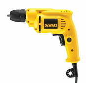 DeWalt Vrtalnik brez kladiva 550W 10Mm Dwd014S