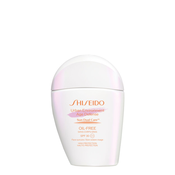 Shiseido Urban Oil-Free Emulsion SPF 30 Emulzija za lice sa zaštitnim faktorom Kreme za lice