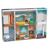Funko Bitty Boxes: Lilo & Stitch - Lilos Home