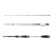 Daiwa Silver Creek UL Spin 2,2 m 3-14 g