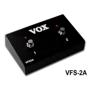 VOX Footswitch VFS-2A
