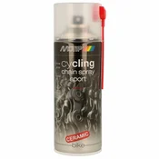 Sprej za verigo kolesa Cycling CHAIN SPRAY SPORT 271 Motip - 400 ml