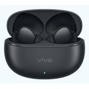 VIVO VIVO Buds Pro bežicne slušalice, In-ear, Bluetooth, IP54, crne