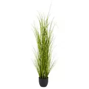 Artificial plant MARKUSFLUE H90cm grass