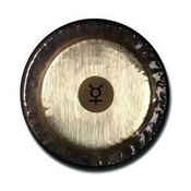 PAISTE GONG 32 NIBURU