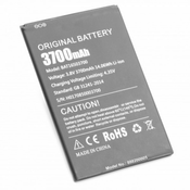 Baterija za Doogee X7/X7 Pro, 3700 mAh