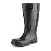 Canis Cizma visoka cxs neptun s4 crna vel 45 ( 57039 )