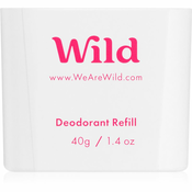 Wild Pomegranate & Pink Peppercorn trdi dezodorant nadomestno polnilo 40 g