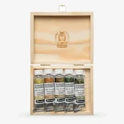 Set akvarelnih barv v tubah Schmincke Super Granulation 5x15ml | Set desert