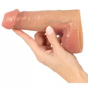 Prevleka za penis