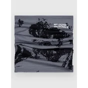 Mons Royale Merino Daily Dose Flex Tube mtn pixel grey