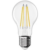 Emos LED žarnica ZF5D52 CLS A60 7.8W (75W) 1060lm E27 WW