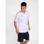 unisex športna polo majica hmlAUTHENTIC FUNCTIONAL POLO