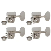 Gotoh FB30LP-4 N Nickel Uglaševalska mehanika za bas kitaro
