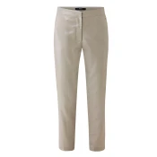 Mexx Ženske pantalone, Svetlosive