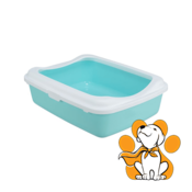 Trixie Cat Classic Toalet Za Macke, Mint