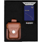 shumee ZIPPO komplet vžigalnikov ZODIAC ARIES DESIGN Aries darilo št. 4