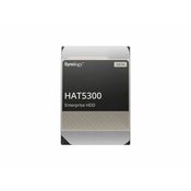 SYNOLOGY HAT5300-12T za NAS/ 12TB / 3.5 / 256MB / SATA / 7200 rpm