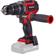 EINHELL Professional Cordless Impact Drill TP-CD 18/70 Li-i BL - Solo, 18 Volt black/red, without battery and charger