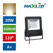LED reflektor STAR PREMIUM 20W toplo beli 3000K