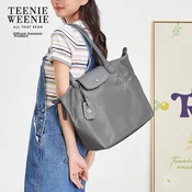 Teenie Weenie Ženska torba, Siva