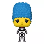 FUNKO POP TV: SIMPSONS - SKELETON MARGE