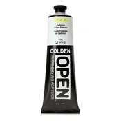 GOLDEN OPEN Akrilna barva s počasnim sušenjem 148 ml | Različni odtenki