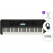 Yamaha PSR-E383 SET Klavijatura s dinamikom