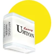 Akvarel barva UMTON 2.6 ml | izberite odtenek - Cadmium yellow lightest 2.6 ml