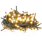 Retlux RXL 202 veriga 50LED 5+5m WW TM