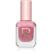 Makeup Revolution High Gloss Satin Nail Polish 10 ml