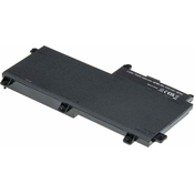 Baterija T6 HP ProBook 640 G2, 640 G3, 645 G2, 650 G2, 655 G2, 4200mAh, 48Wh, 3-celična, Li-pol