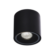 Ideal Lux 122687 - Kopalniški reflektor 1xGU10/28W/230V IP44