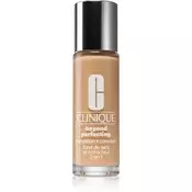 Clinique Beyond Perfecting puder in korektor 2v1 odtenek 9 Neutral 30 ml