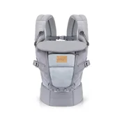Jungle Kengur nosiljka Air 4u1, Siva