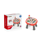 PL TOYS miza, glasbena igrača Iggy Ziggy