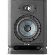 Focal Alpha 50 Evo Aktivni studijski monitor 1 kos (Kot novo)