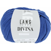 Lang Yarns Divina 0006 Royal