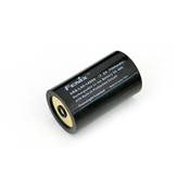 Replacement battery for Fenix TK72R