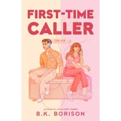 Untitled B K Borison Spring 2025