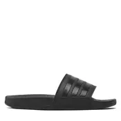 ADIDAS Muške sportske papuce Adilette Comfort crne