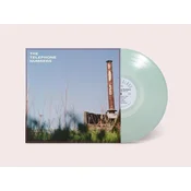 The Telephone Numbers - Scarecrow II (Limited Edition) (Green Coloured) (LP)