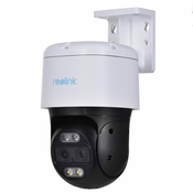 Reolink TRACKMIX-POE-W sigurnosne kamere Kupolasti IP sigurnosna kamera Vanjski 3840 x 2160 pikseli Strop