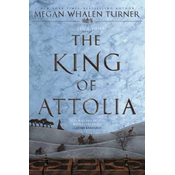 King of Attolia