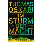 Im Sturm der Macht