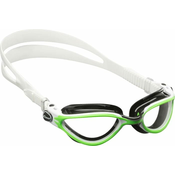Cressi Plavalna očala THUNDER, zelena