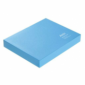 AIREX® Balance Pad, modra, 50 x 41 x 6 cm