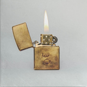Mumford & Sons - Prizefighter (Transparent Amber Coloured) (LP)